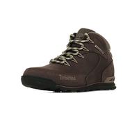 Timberland Herren Euro Rock Hiker Stiefel Braun 42 EU
