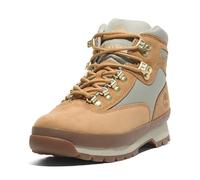 Timberland Herren Euro Sprint Hiker, Weizen, Nubuk, 44 EU
