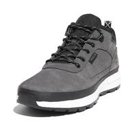 Timberland Herren Field Low Lace-up Trekker Wanderschuh, Castle Grey, 8.5