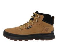 Timberland - Halbhoher Field Trekker Sneaker für Herren in Gelb, Herren, Gelb, Größe: 44
