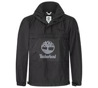 Timberland Herren Funktionsjacke WG Overhead Jacket A21DB0 XXL Black