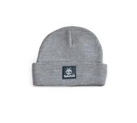 Timberland Herren Hut für kaltes Wetter Short Watch Cap with Woven Label