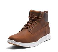Timberland Herren Killington Mid Schnür-Sneaker, Rost-Vollnarben (Braun, EU Schuhgrößensystem, Erwachsene, Numerisch, M, 40)