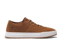 Timberland Maple Grove Low Lace-Up Sneaker braun - 44