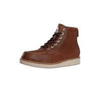 Timberland Herren Redwood Edge Lederstiefel, Medium Brown, 42 EU
