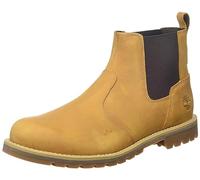 Timberland Herren Redwood Falls Chelsea Boots, Weizenvollnarben, 43 EU