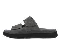 Timberland Casco Cove Slide Sandalen dunkelgrau - 44
