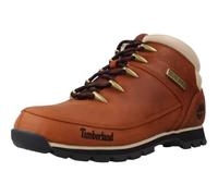 Timberland Herren Schnürboots Euro Sprint Mid Hiker