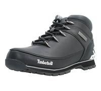 Timberland Herren Schnürboots Euro Sprint Mid Hiker