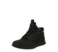 Timberland Herren Schnürboots Killington Hiker schwarz 11 (45)
