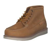 Timberland Herren Schnürboots Newmarket II Hellbraun 10 (44)
