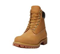 Timberland Herren Schnürboots Premium 6-Inch Braun 41,5