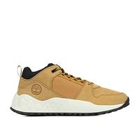 Timberland Herren Schnürschuh Solar Wave Low Hellbraun 11 (45)