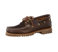 Timberland Herren Schuh 3-Eye Classic Lug 30003 49 Brown