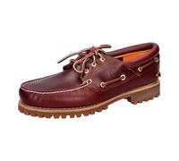 Timberland Herren Schuh 3-Eye Classic Lug 50009 39.5 Burgundy