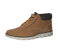 Timberland Herren Schuhe Bradstreet Chukka A1989 45 Wheat2
