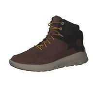 Timberland Herren Schuhe Bradstreet Ultra Mid Hiker A5M4G 45.5 Brown