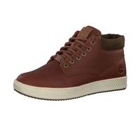 Timberland Herren Schuhe Cityroam Cup Chukka A1TFB 45.5 Glazed Ginger