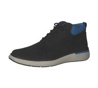 Timberland Herren Schuhe Cross Mark PT Chukka A433N 43.5 Black