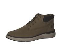 Timberland Herren Schuhe Cross Mark PT Chukka A434N 45.5 Green