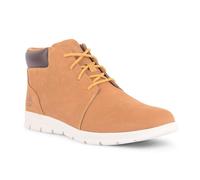 Timberland Herren Graydon Chukka Basic Stiefel, Wheat Nubuck, 43.5 EU