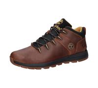 Timberland Herren Schuhe Sprint Trekker Mid Hiker A67TG 43 Cathay Spice