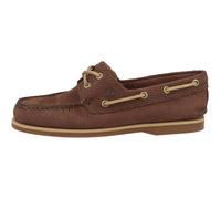 Timberland Herren Slipper Dunkelbraun 46