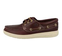 Timberland Portofino Pier Boat Schuhe bordeaux - 43.5
