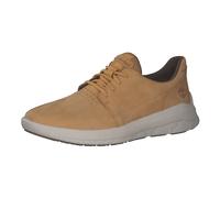 Timberland Herren Sneaker Bradstreet Ultra Lthr Oxford A2GYA 45.5 Wheat
