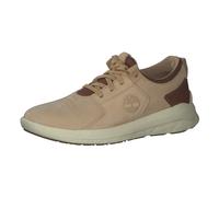 Timberland Herren Sneaker Bradstreet Ultra Sock Fit Ox A29R6 45 Latte