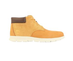 Timberland - Herren Sneaker "Graydon", Leder (Weizen) EU 42 / UK 8