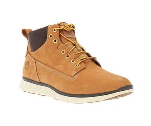 Timberland - Herren Sneaker "Killington", Nubukleder (Weizen) EU 40 / UK 6,5