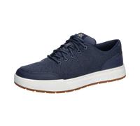 Timberland Maple Grove Knit Oxford Sneaker marineblau - 44