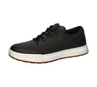 Timberland Herren Sneaker Maple Grove A5PN4 44.5 Jet Black