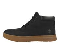 Timberland Maple Grove Leather Chukka Stiefel schwarz braun - 46
