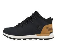 Timberland Herren Sneaker mid Sprint Trekker Mid Lace Up Dunkelblau 44,5