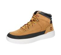 Timberland Herren Sneaker Seneca Bay Mid A62DD 44 Wheat