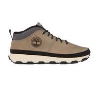 Timberland - Herren Sneaker "Winsor Trail", Leder (Blaugrün) EU 40 / UK 6,5