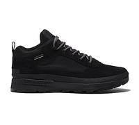Timberland Herren Sportlicher Schnürschuh schwarz 8 (41,5)