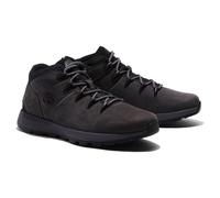 Timberland Herren Sprint Trekker Mid Bootsschuh, Blackened Pearl, 47.5 EU