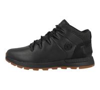 Timberland Sprint Trekker Mid Wanderschuhe schwarz - 47.5