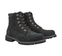 Timberland Alburn Lace Up Wp Stiefeletten EU 45 Black