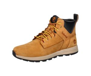 Timberland Herren Stiefel Killington Trekker 6Inch MID Boot A2HNR 43.5 Wheat