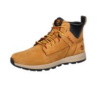 Timberland Herren Stiefel Killington Trekker 6Inch MID Boot A2HNR 44.5 Wheat