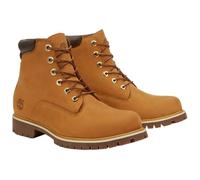 Timberland - Herrenstiefel Alburn 6 Zoll aus Nubuk, gelb, 44.5 EU