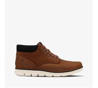 Timberland Herren Stiefeletten Leder TIMBERLAND Bradstreet Chukka Leather (TB0A13EE2141) Braun 45.5