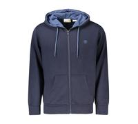 Timberland Herren Sweatshirt Zip Details TB0A2GCJ_BLZ02 - Größe: S