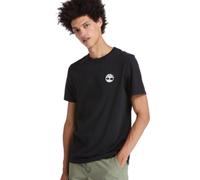 Timberland Herren T-Shirt Tfo yc ss tree gr t S
