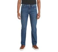 Timberland Herren TFO Stretch Denim (gerade) Schiefer Blau Hose, 36W x 34L