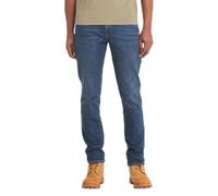 Timberland Herren TFO Stretch Denim (Slim) Vintage Tint Wash Hose, 32W x 34L
